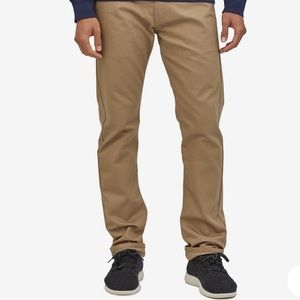Like new Patagonia performance straight pants
